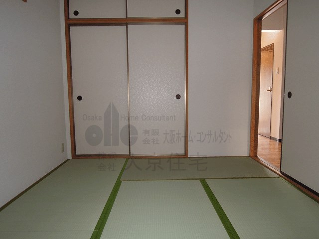サンライズ青山 その他部屋・スペース