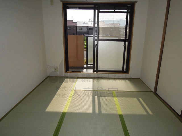 サンライズ青山 その他部屋・スペース