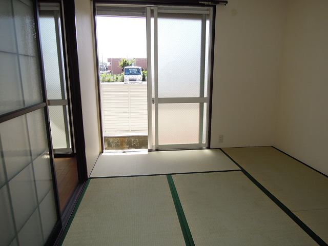 フレグランス藤 その他部屋・スペース