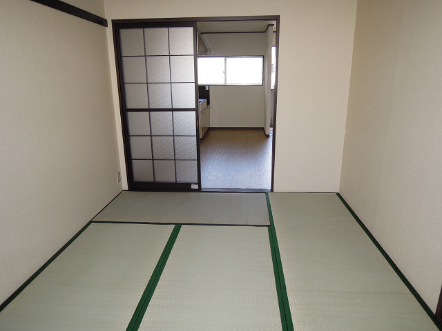 グリーンハイツ西尾　 その他部屋・スペース