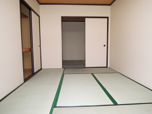 グリーンハイツ西尾　 その他部屋・スペース
