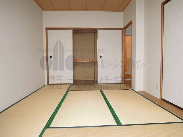 ハイツリヴァアベニュー その他部屋・スペース