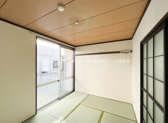 タウニー山本 その他部屋・スペース