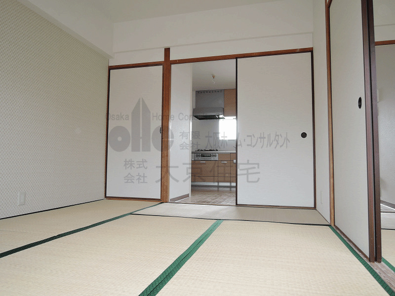 メゾン平野 その他部屋・スペース