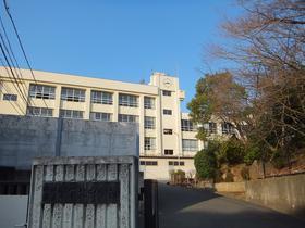 メゾン平野 中学校