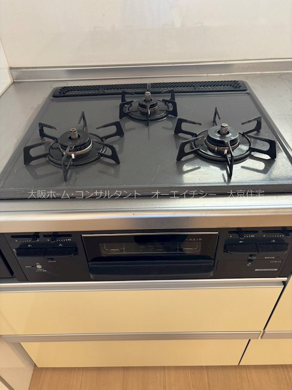 メゾン平野 その他