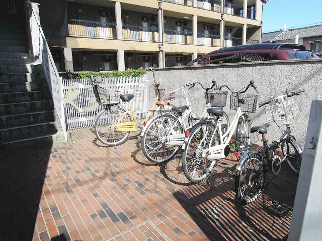 山城ビル その他
