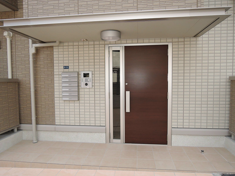 ソレイユ八尾 その他