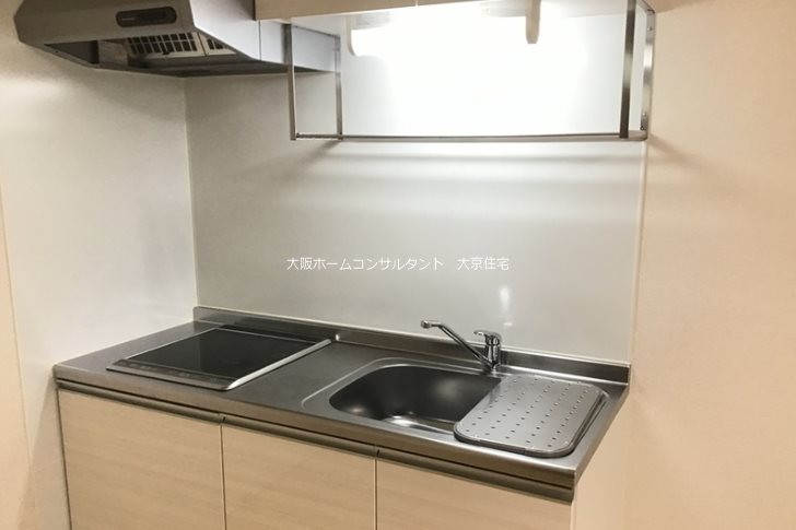 フジパレス岩田町Ⅰ番館 キッチン