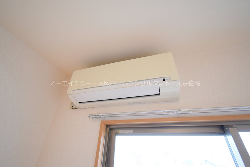 リバーサイド金岡六番館 その他