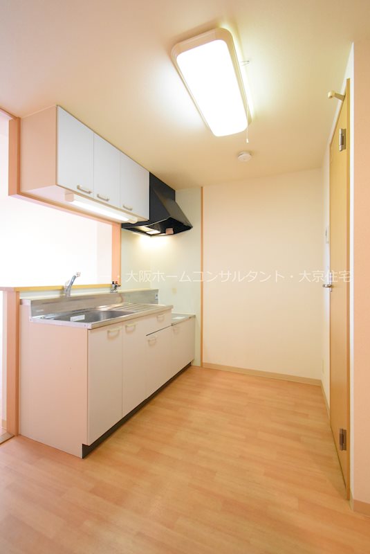 リバーサイド金岡六番館 その他