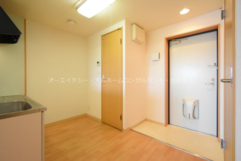 リバーサイド金岡六番館 その他