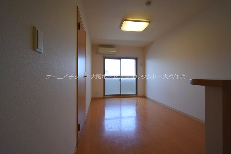 リバーサイド金岡六番館 その他