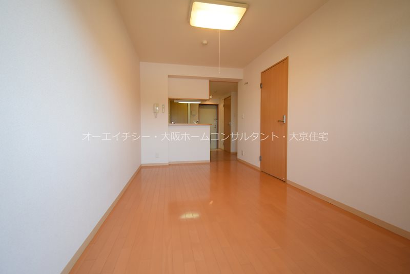 リバーサイド金岡六番館 その他