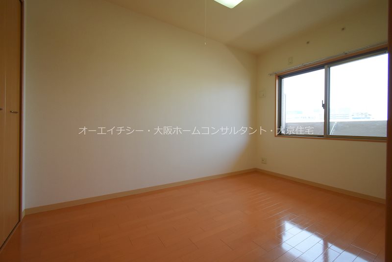 リバーサイド金岡六番館 その他