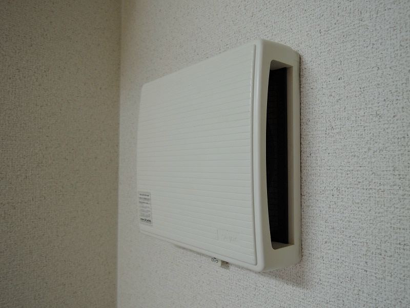 リバーサイド金岡六番館 その他設備