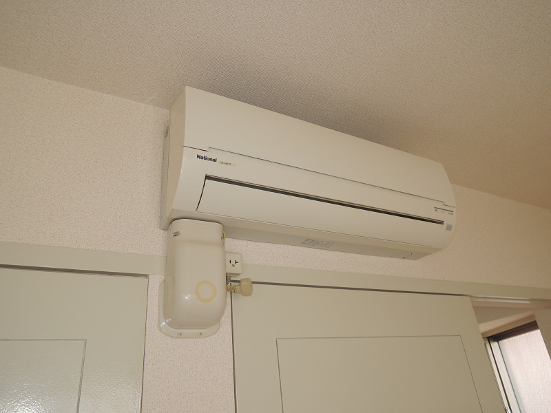 曙フラッツ その他設備