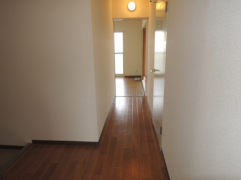 曙フラッツ その他部屋・スペース