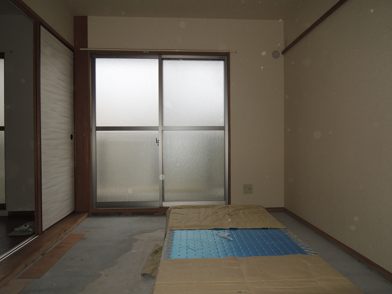 曙フラッツ その他部屋・スペース