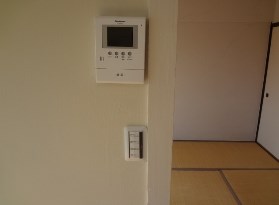 旭ヶ丘コーポラス 西棟　 その他
