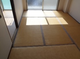 旭ヶ丘コーポラス 西棟　 その他部屋・スペース