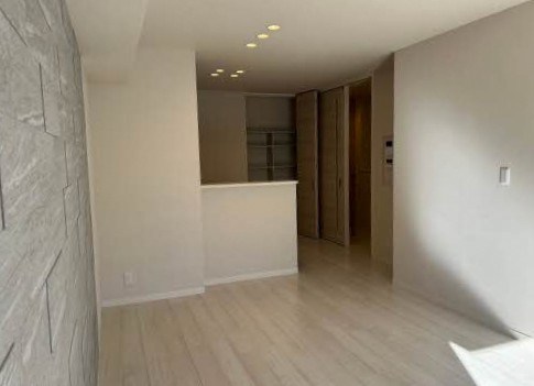 シャーメゾン　Ｈｉｋａｒｉ リビング