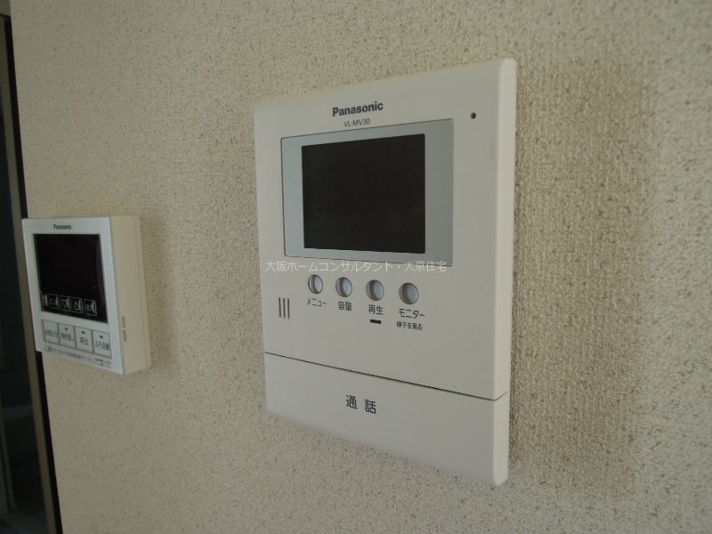 シャーメゾン　Ｈｉｋａｒｉ セキュリティ