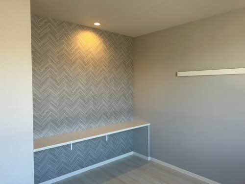 シャーメゾン　Ｈｉｋａｒｉ ベッドルーム