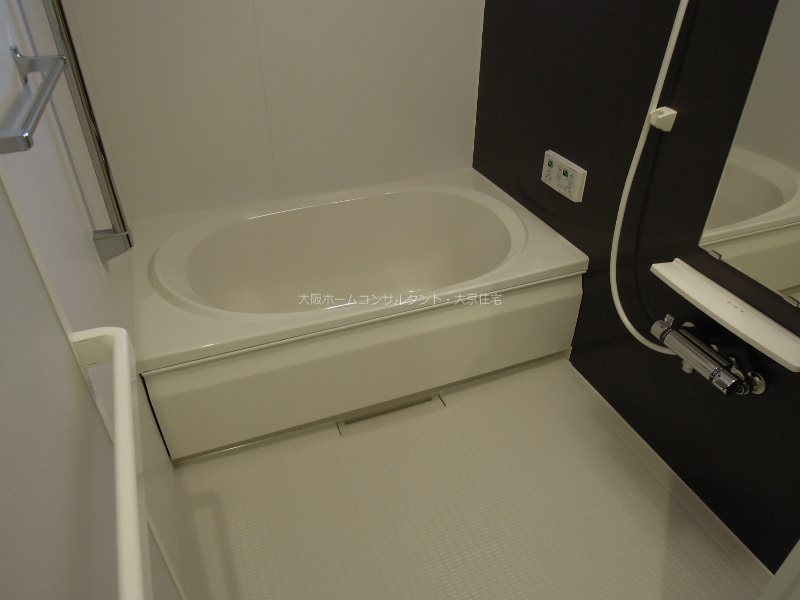 シャーメゾン　Ｈｉｋａｒｉ 風呂画像