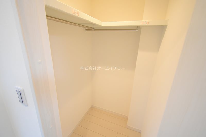 ステディ八戸ノ里 収納