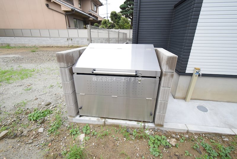 ステディ八戸ノ里 その他