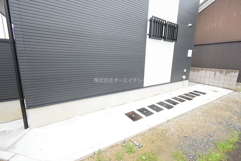 ステディ八戸ノ里 その他