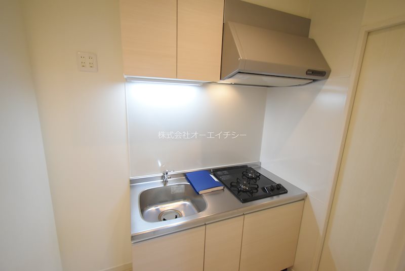 ステディ八戸ノ里 キッチン