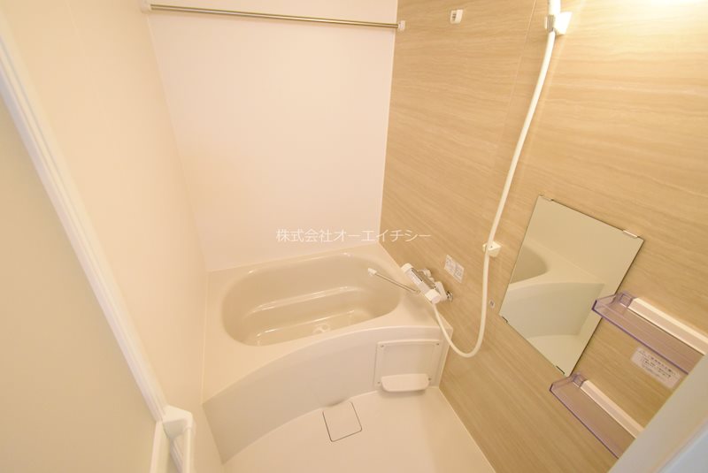 ステディ八戸ノ里 風呂画像
