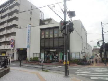 フジパレス弓削 銀行