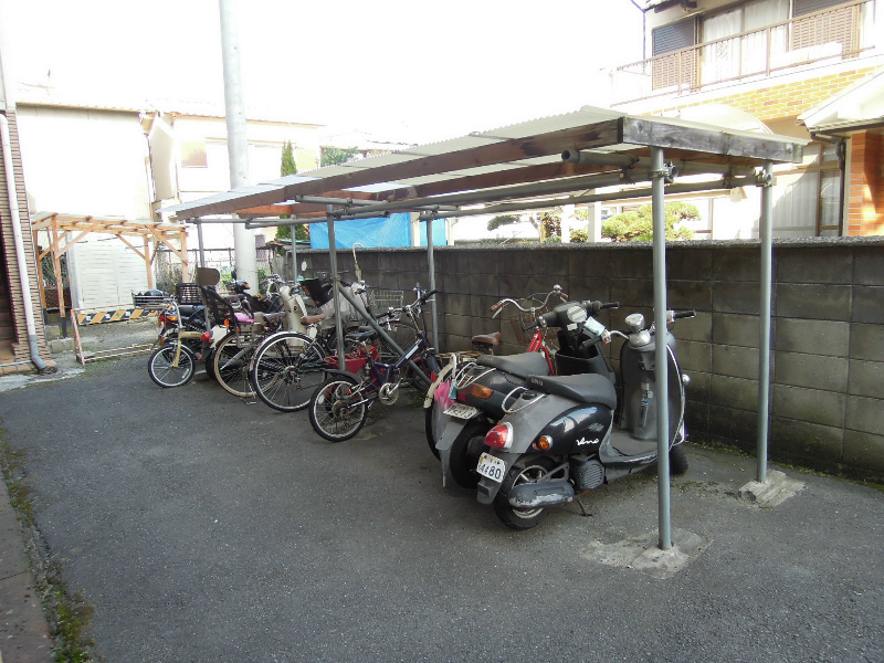 太田マンション その他共有部分