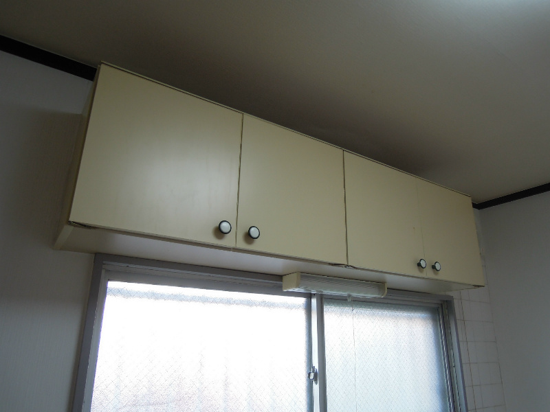 太田マンション キッチン