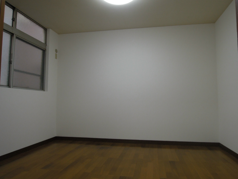 太田マンション ベッドルーム
