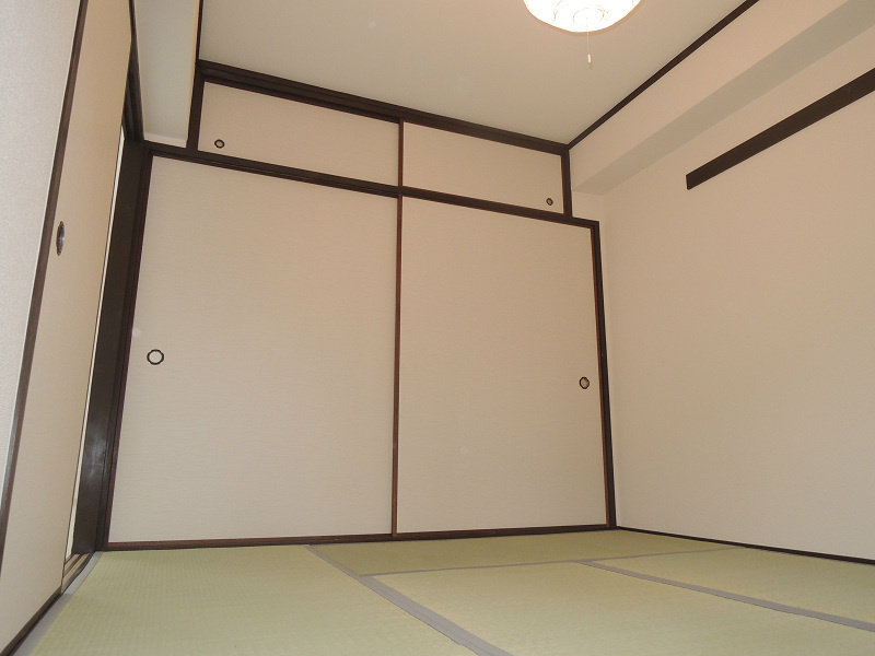 久宝寺西田マンション その他部屋・スペース