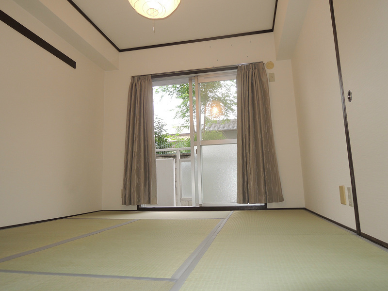 久宝寺西田マンション その他部屋・スペース