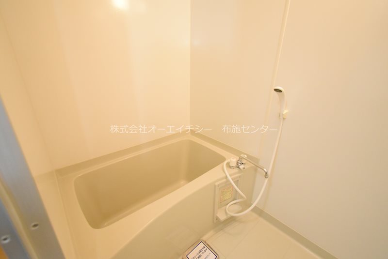 ミラーハイツⅢ 風呂画像