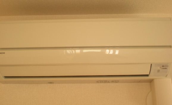 スカイフィールドC棟  その他設備