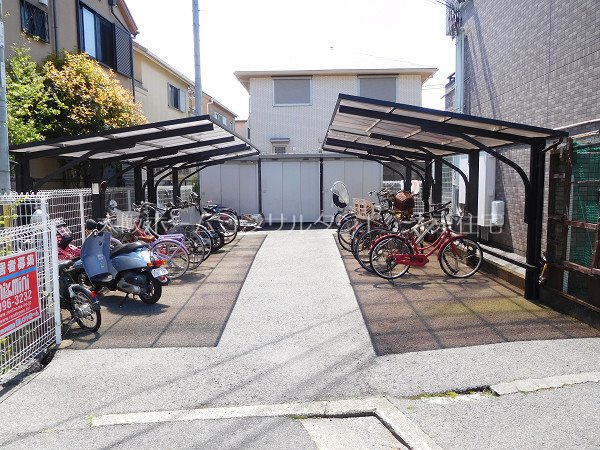 大阪府八尾市八尾木２丁目28-3 その他共有部分