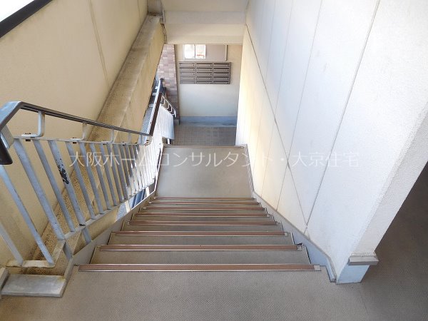 大阪府八尾市八尾木２丁目28-3 その他共有部分