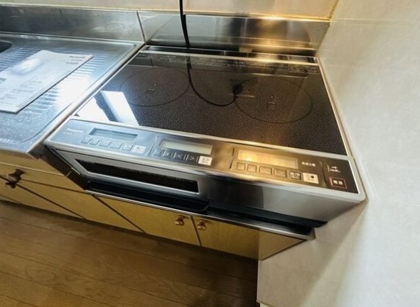大阪府八尾市八尾木２丁目28-3 キッチン