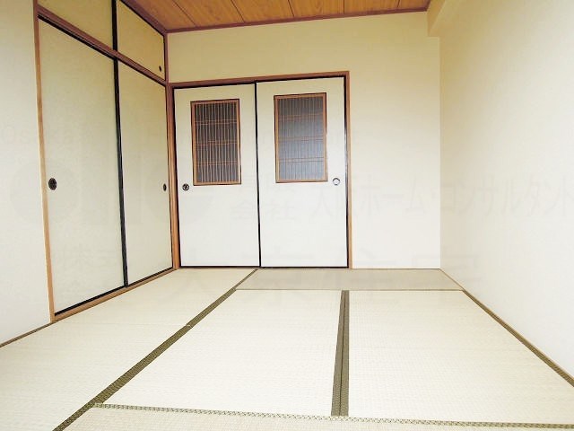 ヴィラはぎわら その他