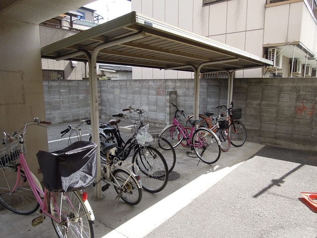ヴィラはぎわら その他