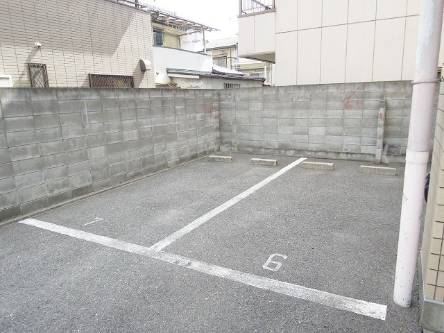 ヴィラはぎわら その他