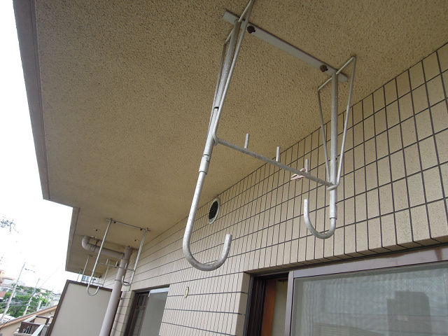 ヴィラはぎわら その他設備