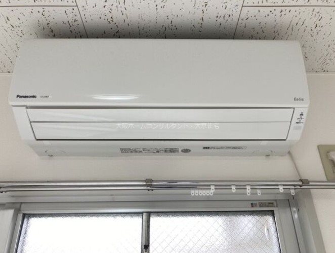バーズハウス  その他設備
